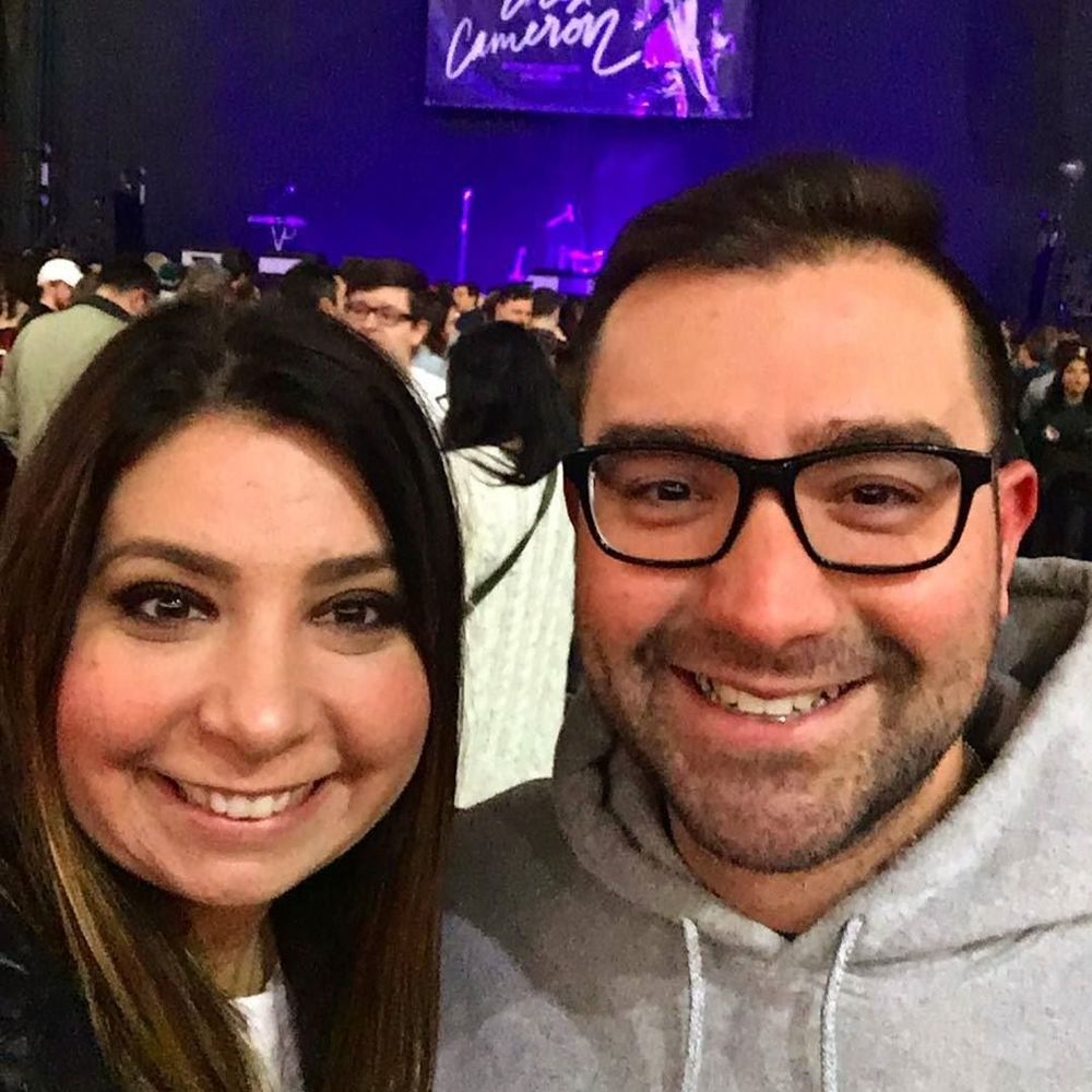 Meet your Posher, Rachel